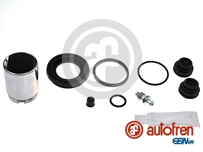 Repair Kit, brake caliper